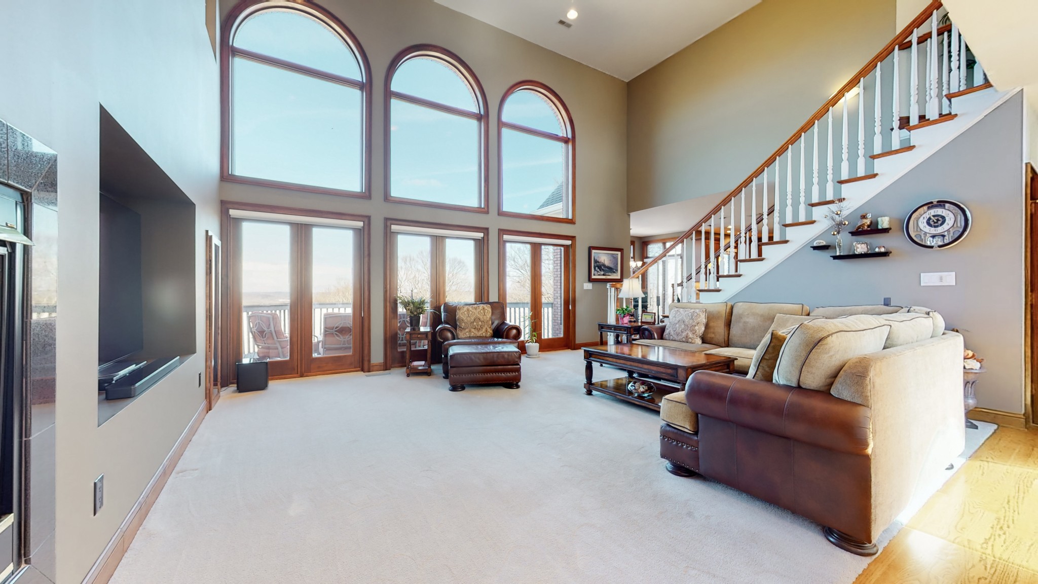3412 Hunters Ridge Road Columbia, TN 38401 - Photo 7 of 56 Gallery Image 7