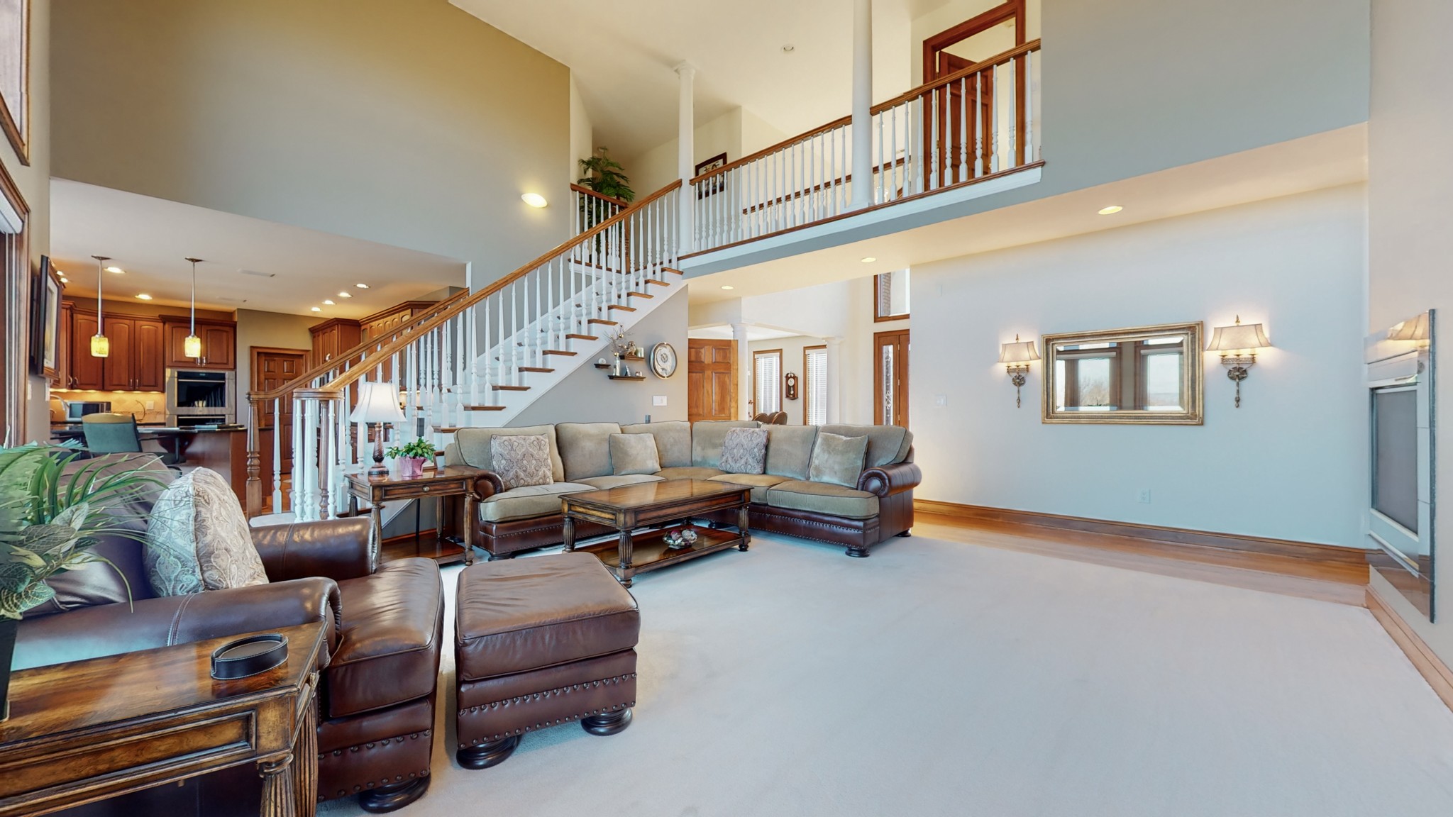 3412 Hunters Ridge Road Columbia, TN 38401 - Photo 8 of 56 Gallery Image 8