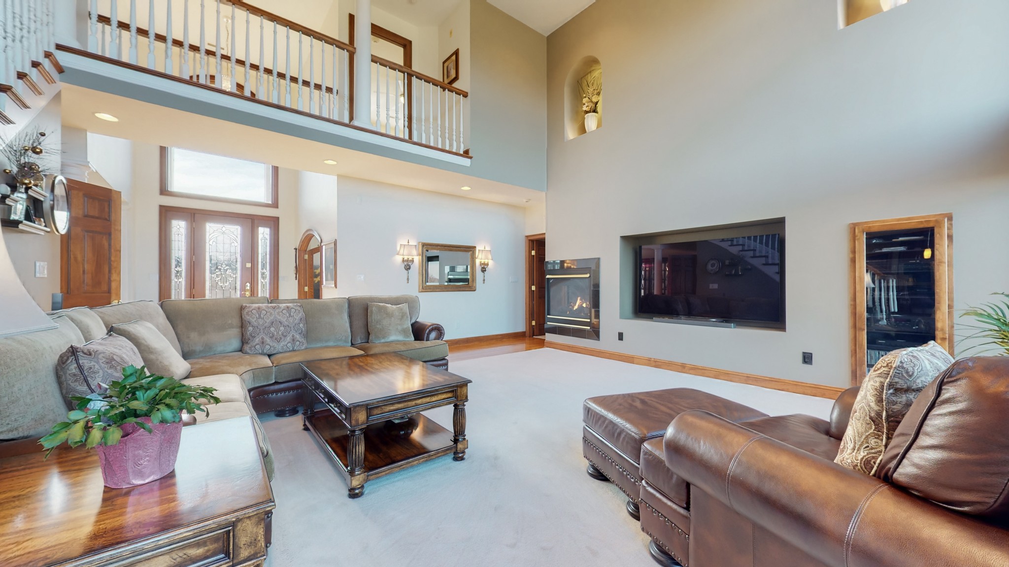 3412 Hunters Ridge Road Columbia, TN 38401 - Photo 9 of 56 Gallery Image 9