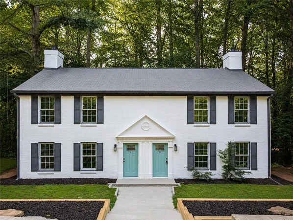 $480,000 | 5645 Estates Court, Norcross, GA 30093