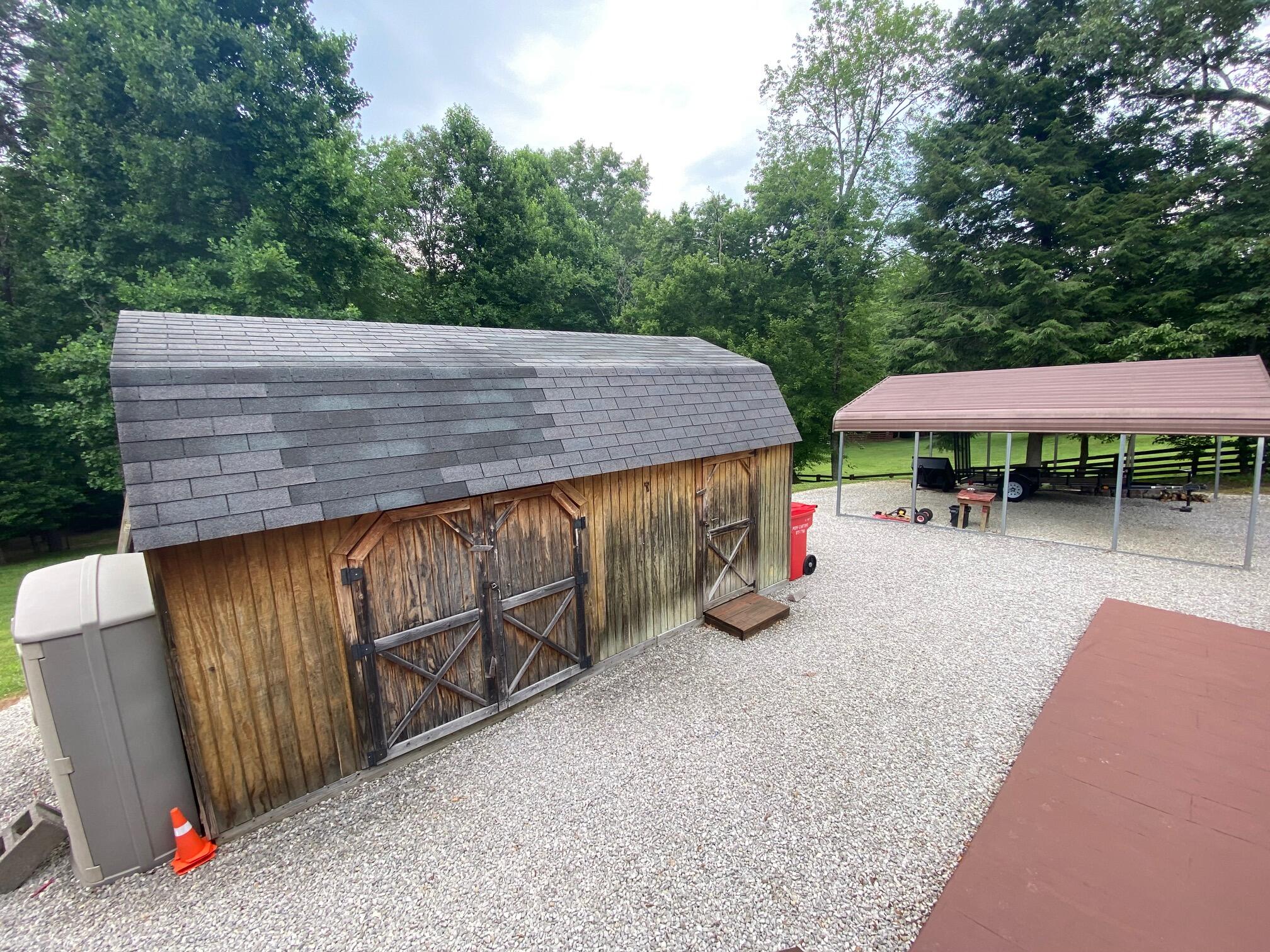 775 Mill Creek Road Corbin, KY 40701 - Photo 52 of 73 IMG_4753