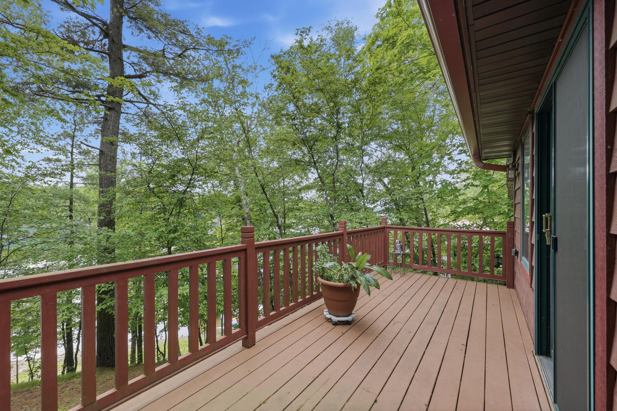 21516 Northeast Pickerel Lake Road Detroit Lakes, MN 56501 - Photo 37 of 68