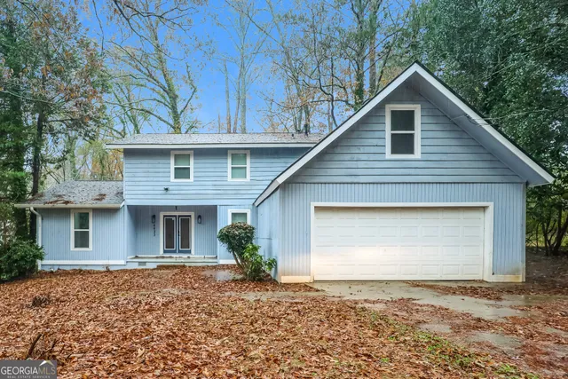 $1,875 | 4433 Woodbank Lane, Decatur, GA 30034