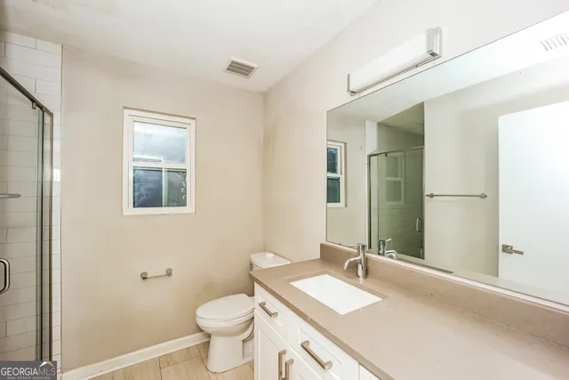 $1,875 | 4433 Woodbank Lane, Decatur, GA 30034