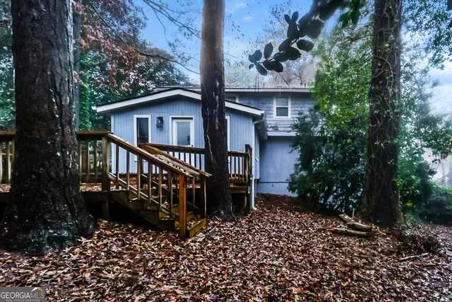 $1,875 | 4433 Woodbank Lane, Decatur, GA 30034