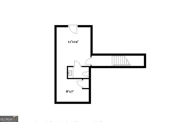 $1,875 | 4433 Woodbank Lane, Decatur, GA 30034