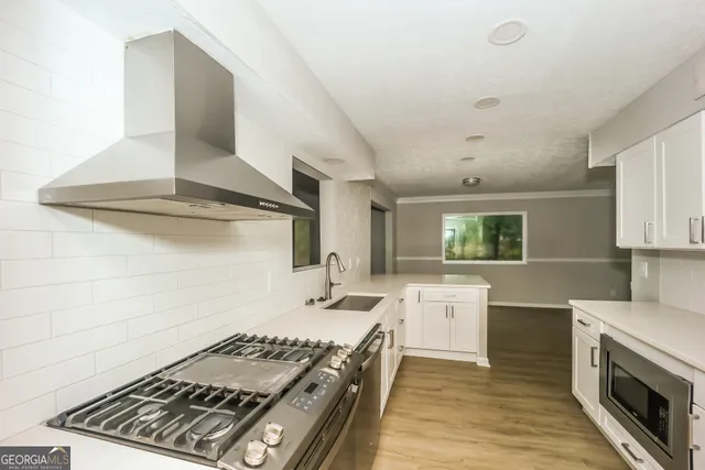 $1,875 | 4433 Woodbank Lane, Decatur, GA 30034