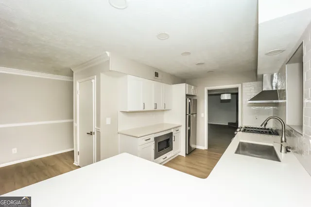 $1,875 | 4433 Woodbank Lane, Decatur, GA 30034