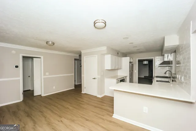 $1,875 | 4433 Woodbank Lane, Decatur, GA 30034