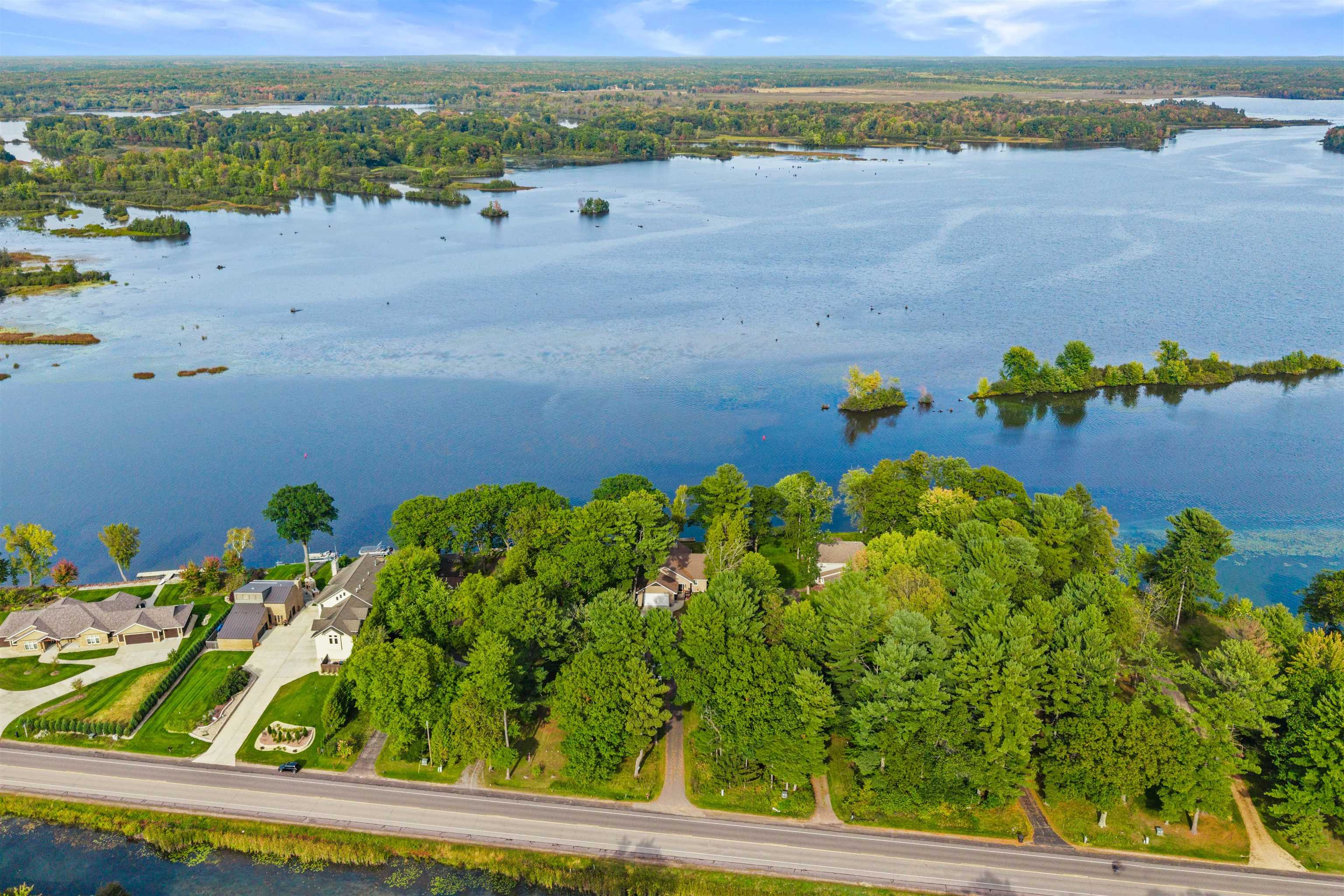 1678 County Rd HH Stevens Point, WI 54481 - Photo 43 of 47