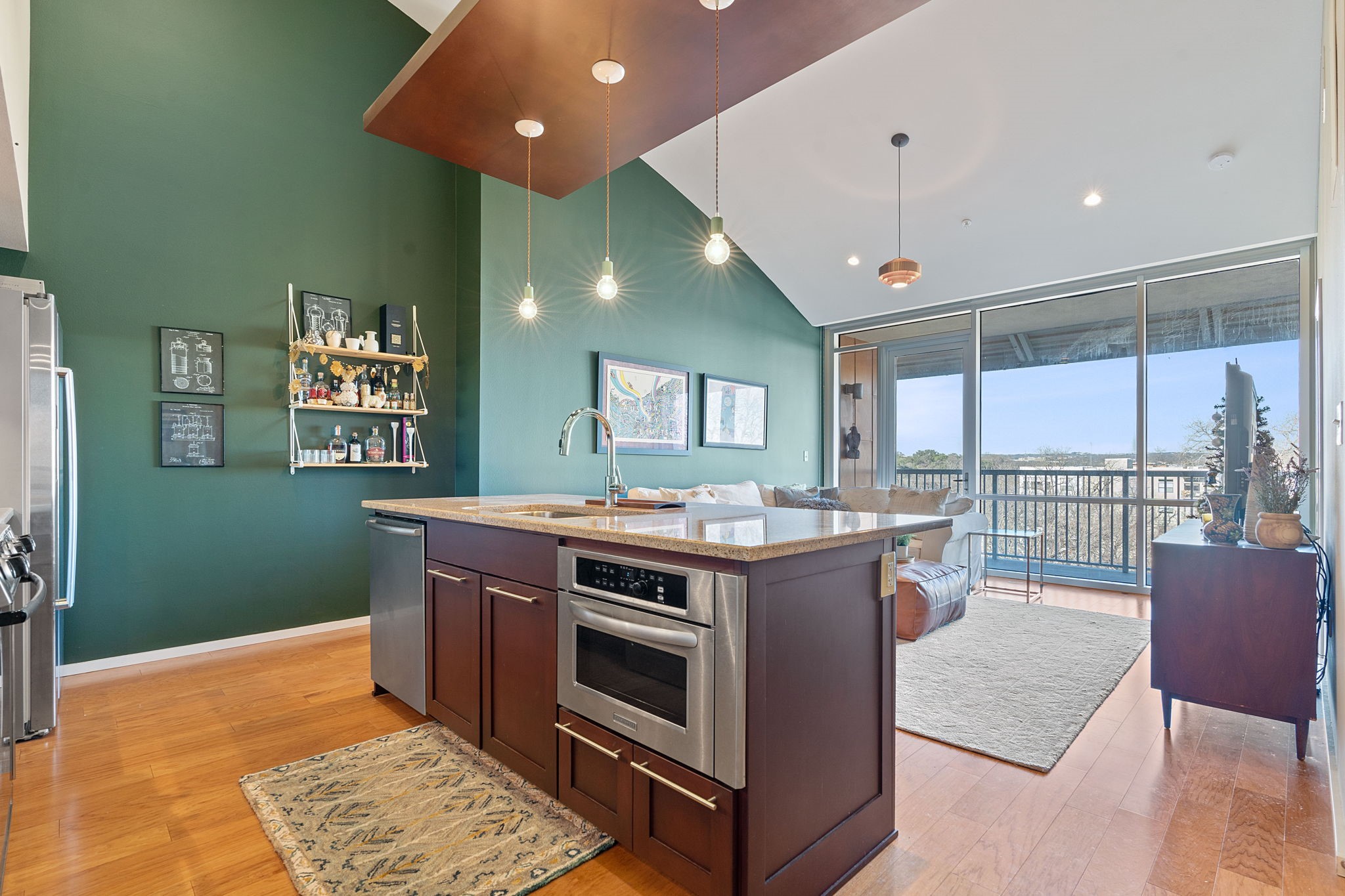 1600 Barton Springs Road, Unit 3606 Austin, TX 78704 - Photo 1 of 1 Gallery Image 1