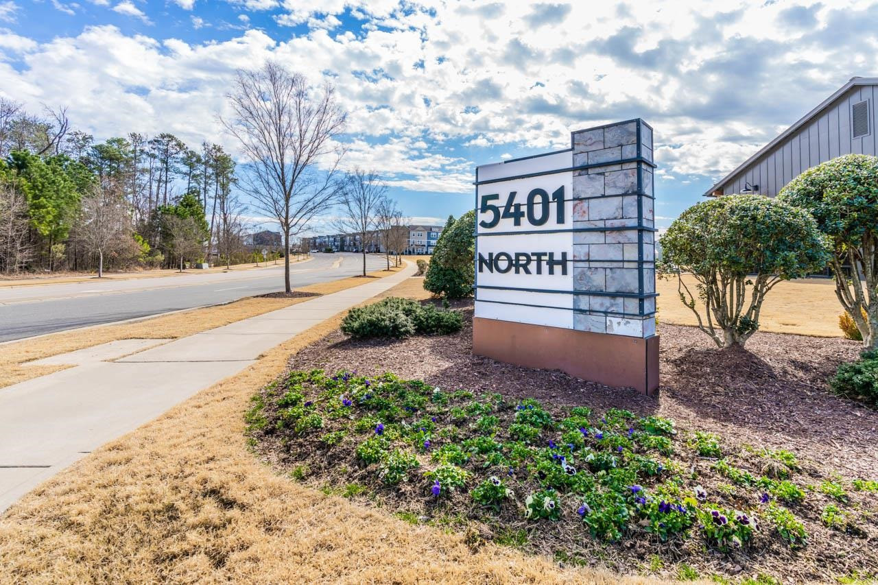 5416 Advancing Avenue Raleigh, NC 27616 - Photo 36 of 36 Photo 36