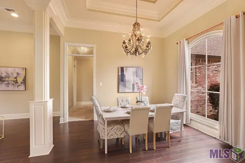 $584,000 | 13534 Kings Ct Avenue, Baton Rouge, LA 70810