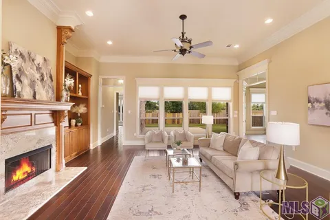 $584,000 | 13534 Kings Ct Avenue, Baton Rouge, LA 70810