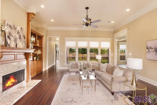 $584,000 | 13534 Kings Ct Avenue, Baton Rouge, LA 70810