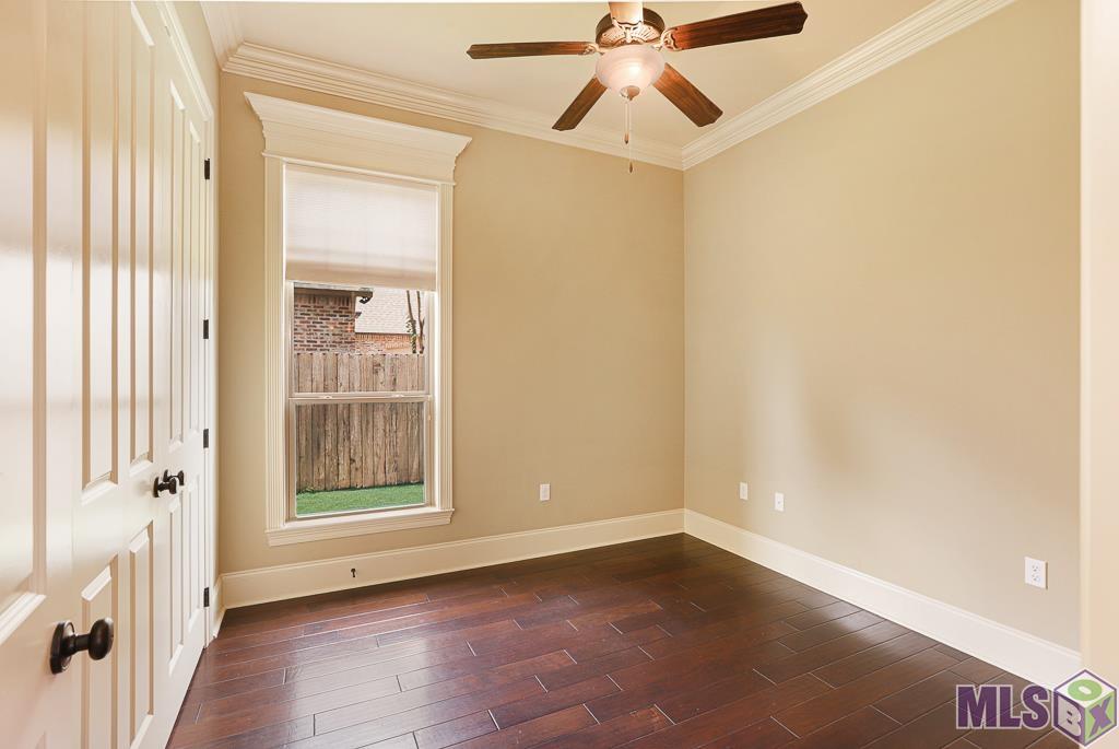 13534 Kings Ct Avenue Baton Rouge, LA 70810 - Photo 27 of 31 Bedroom 3