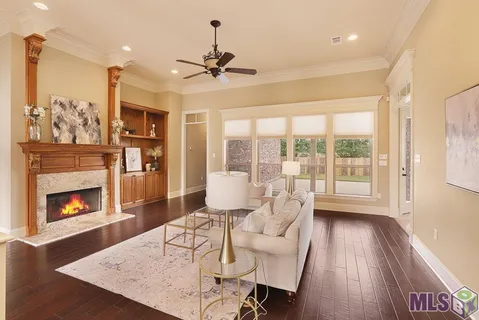 $584,000 | 13534 Kings Ct Avenue, Baton Rouge, LA 70810