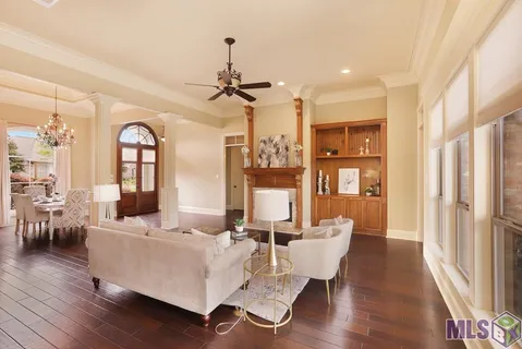 $584,000 | 13534 Kings Ct Avenue, Baton Rouge, LA 70810