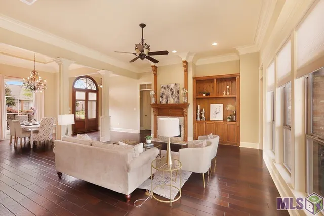 $584,000 | 13534 Kings Ct Avenue, Baton Rouge, LA 70810