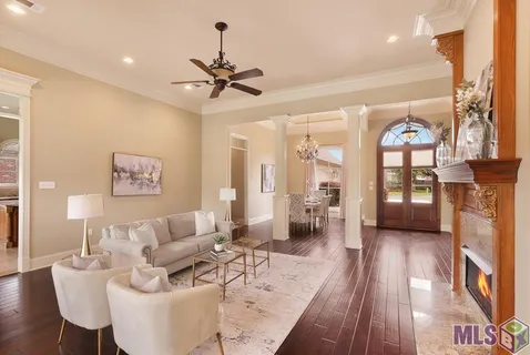 $584,000 | 13534 Kings Ct Avenue, Baton Rouge, LA 70810