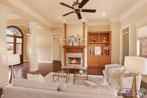 $584,000 | 13534 Kings Ct Avenue, Baton Rouge, LA 70810