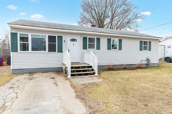 $430,000 | 3 Logwood Street, South Burlington, VT 05403