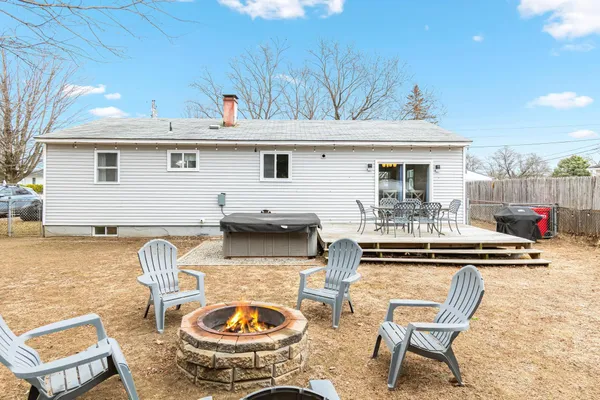 $430,000 | 3 Logwood Street, South Burlington, VT 05403