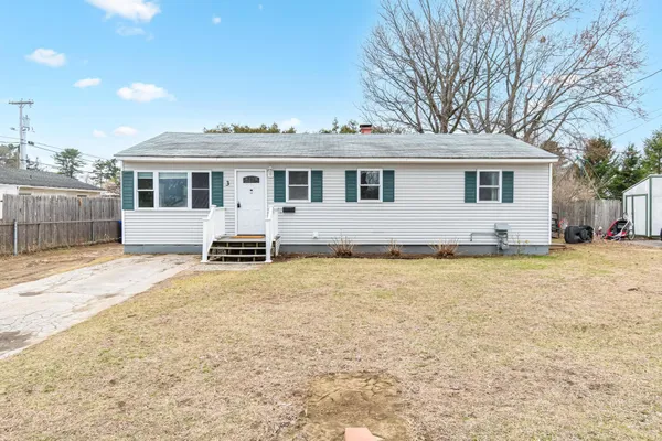 $430,000 | 3 Logwood Street, South Burlington, VT 05403