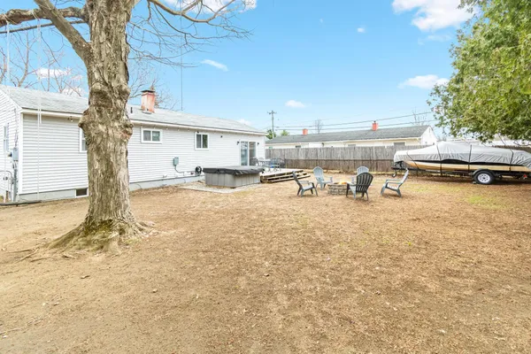 $430,000 | 3 Logwood Street, South Burlington, VT 05403