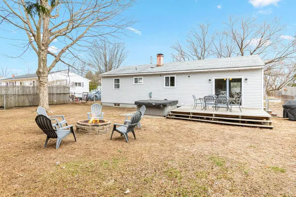 $430,000 | 3 Logwood Street, South Burlington, VT 05403