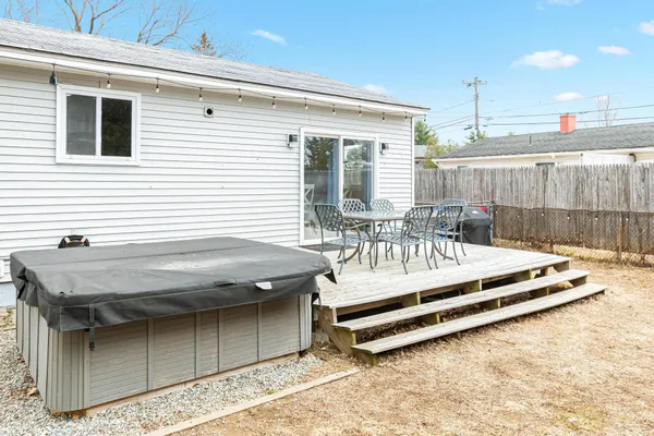 $430,000 | 3 Logwood Street, South Burlington, VT 05403