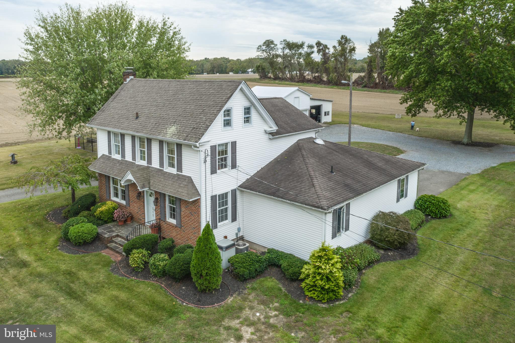 515 Heritage Road Sewell, NJ 08080 - Photo 1 of 68 Side view of the home