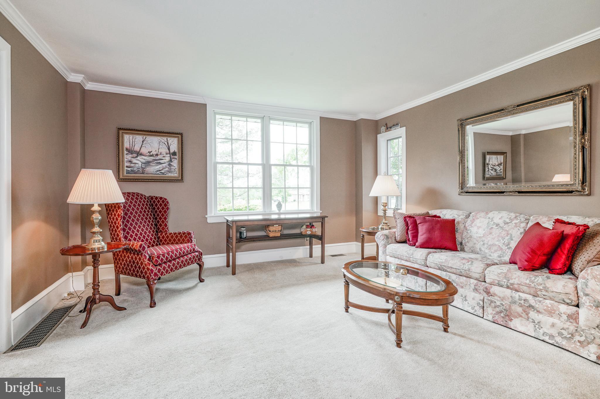 515 Heritage Road Sewell, NJ 08080 - Photo 12 of 68 Formal living room
