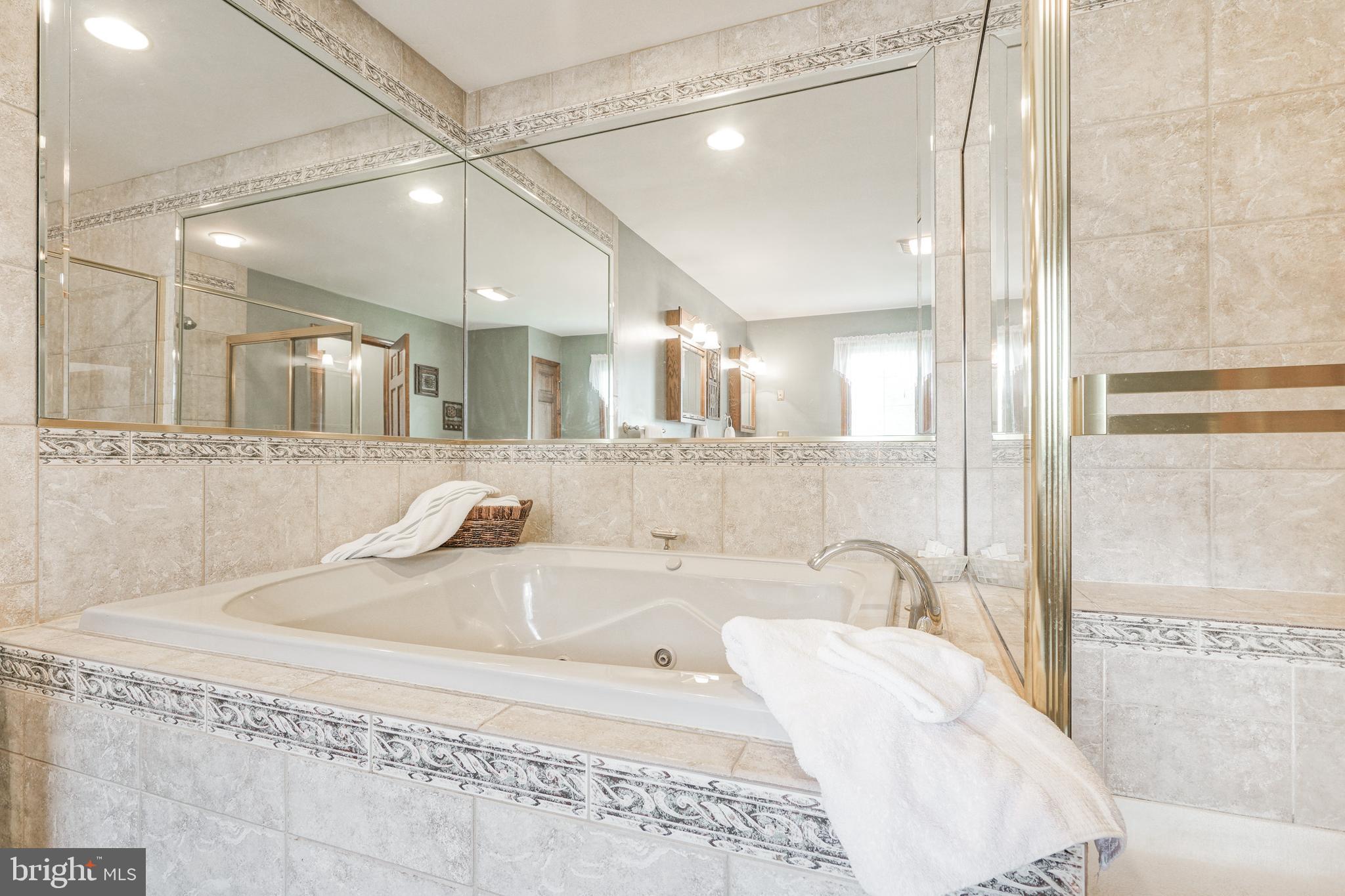 515 Heritage Road Sewell, NJ 08080 - Photo 20 of 68 First floor master bathroom