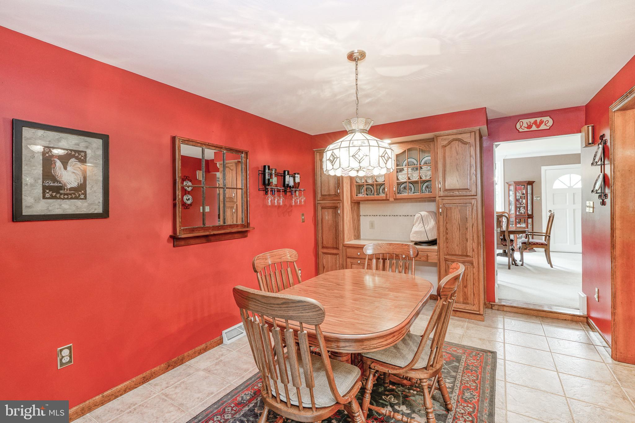 515 Heritage Road Sewell, NJ 08080 - Photo 22 of 68 Eat-in Kitchen