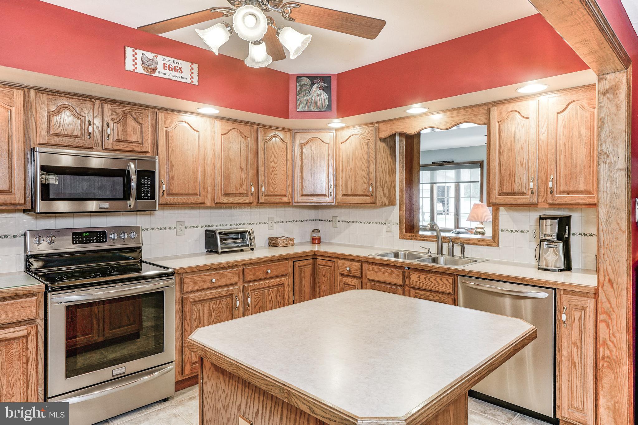 515 Heritage Road Sewell, NJ 08080 - Photo 25 of 68 Eat-in Kitchen