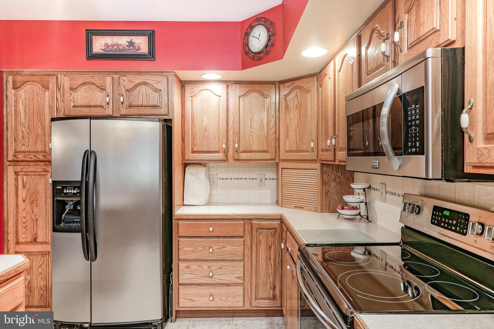 515 Heritage Road Sewell, NJ 08080 - Photo 26 of 68 Eat-in Kitchen