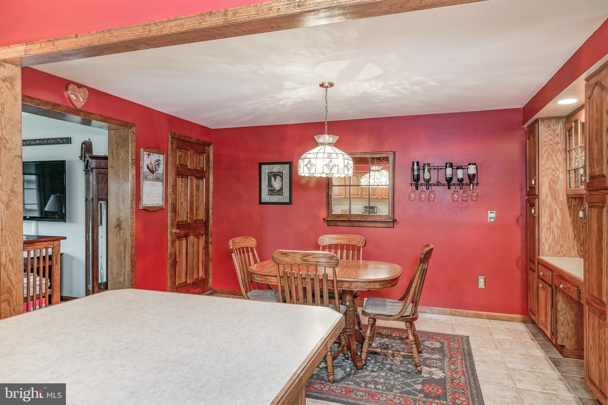 515 Heritage Road Sewell, NJ 08080 - Photo 27 of 68 Eat-in Kitchen
