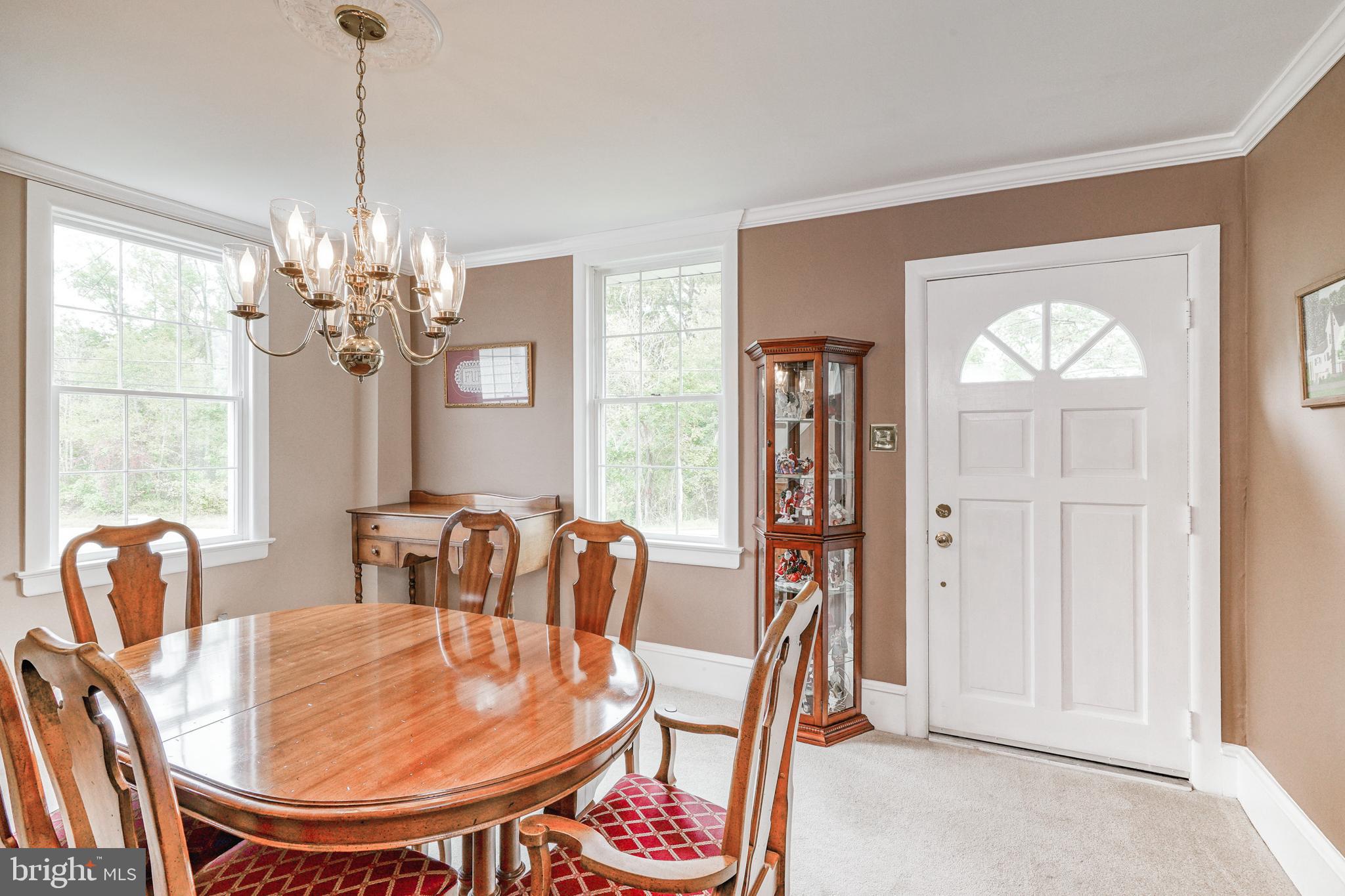 515 Heritage Road Sewell, NJ 08080 - Photo 30 of 68 Formal dining room