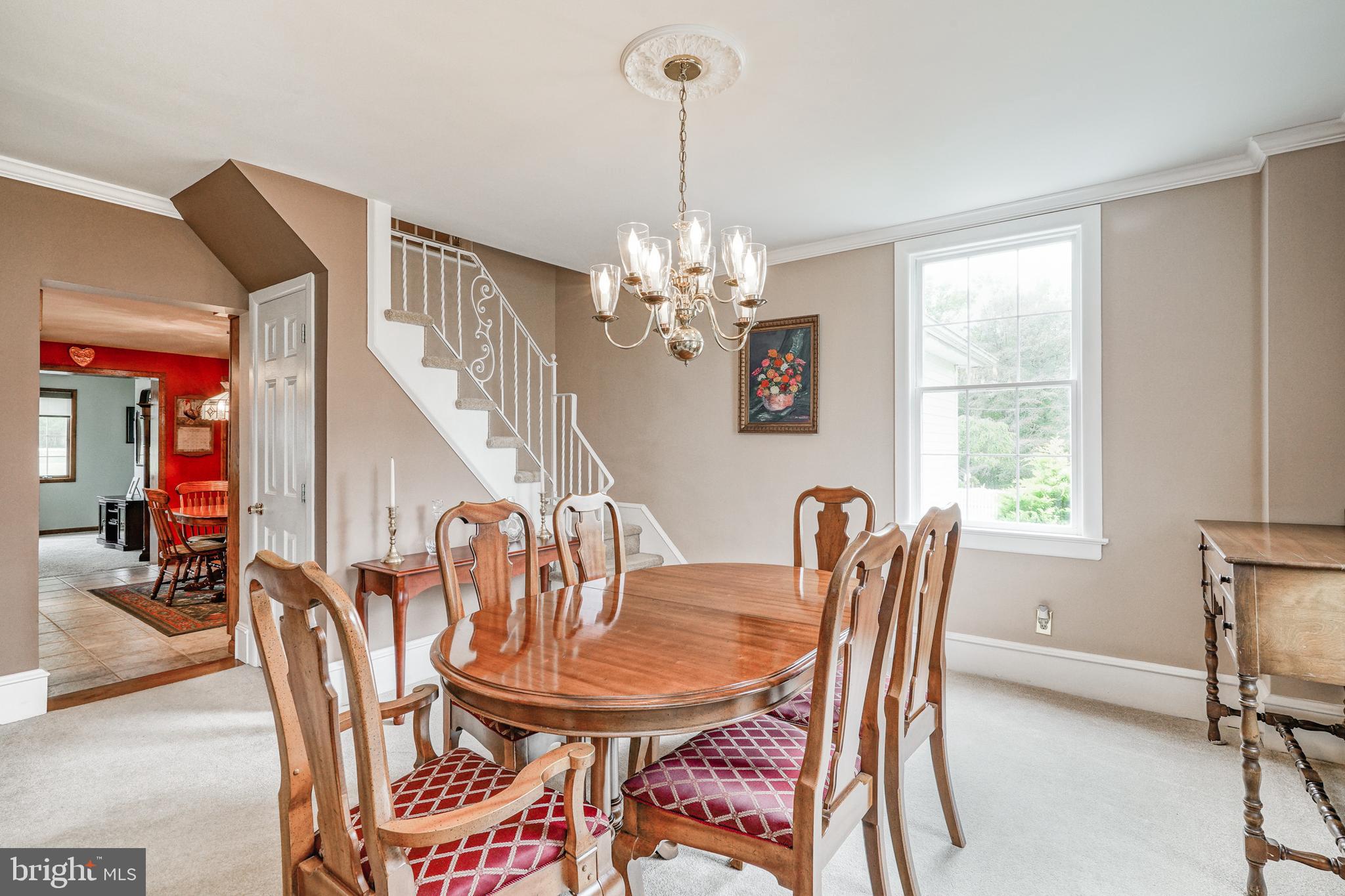 515 Heritage Road Sewell, NJ 08080 - Photo 31 of 68 Formal dining room