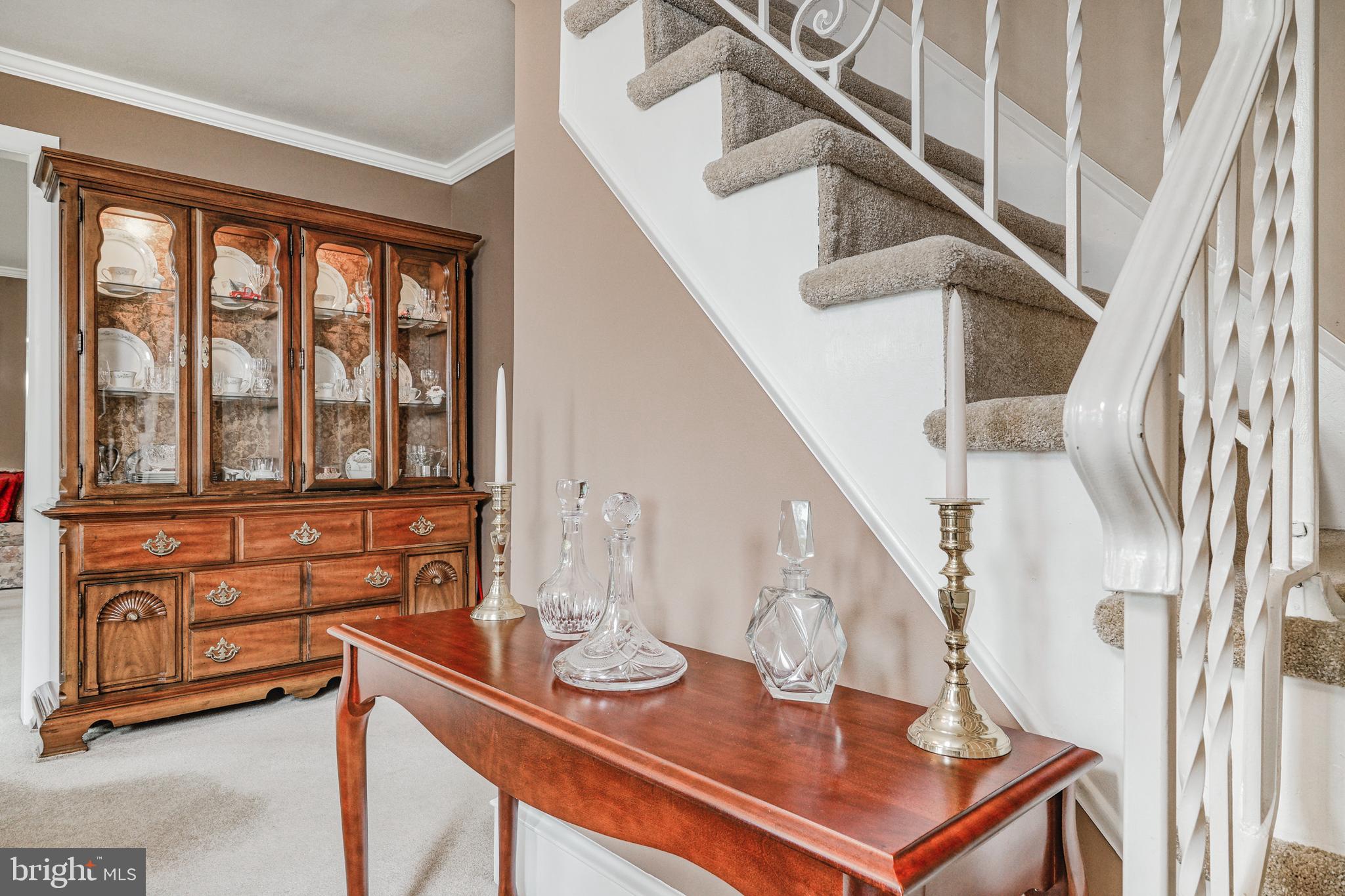 515 Heritage Road Sewell, NJ 08080 - Photo 32 of 68 Formal dining room
