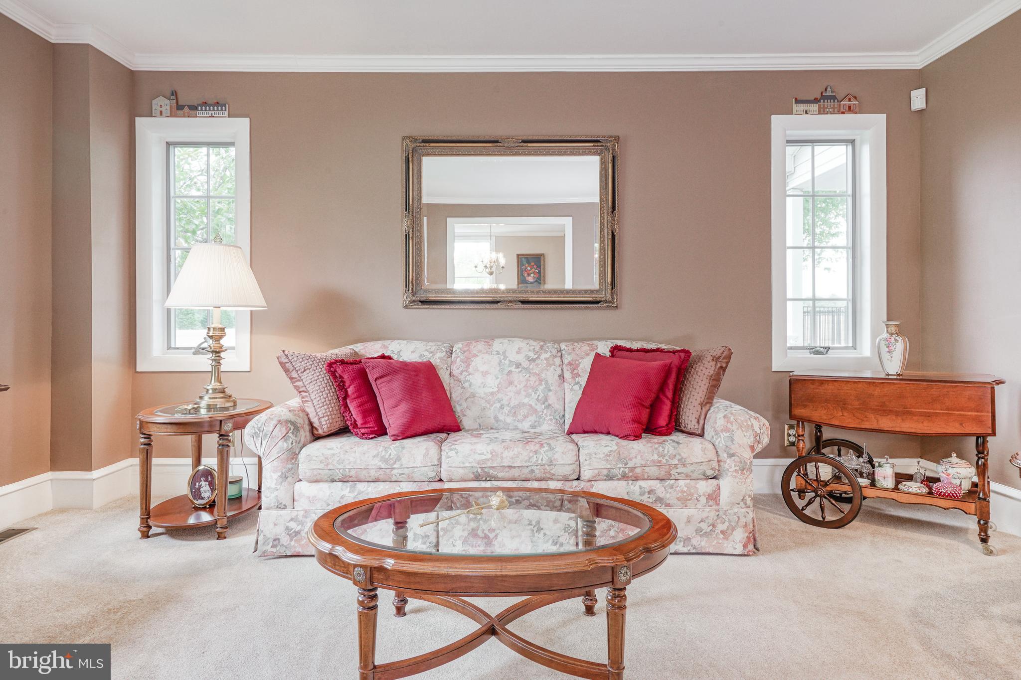 515 Heritage Road Sewell, NJ 08080 - Photo 38 of 68 Formal living room