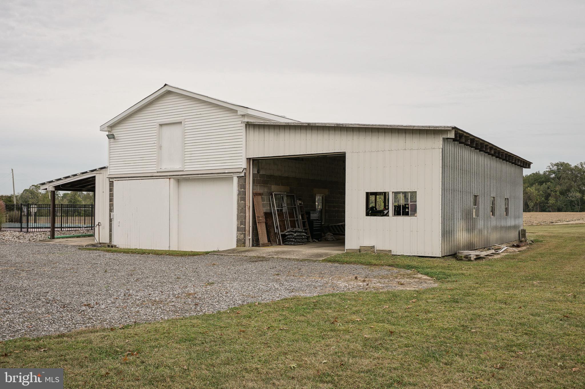 515 Heritage Road Sewell, NJ 08080 - Photo 46 of 68 Garage/outbuilding