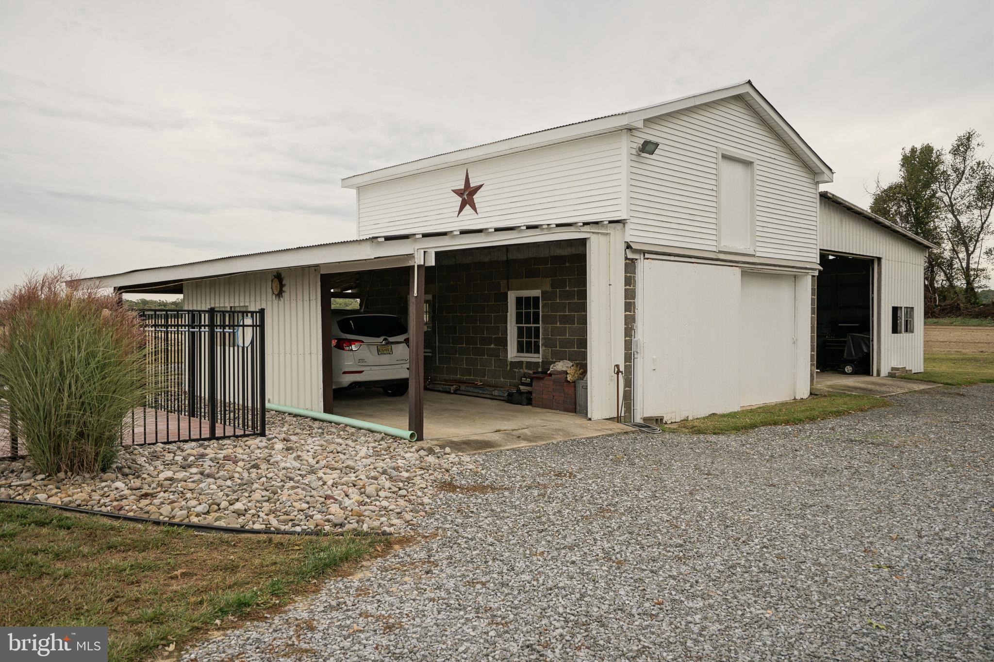 515 Heritage Road Sewell, NJ 08080 - Photo 47 of 68 Garage/outbuilding
