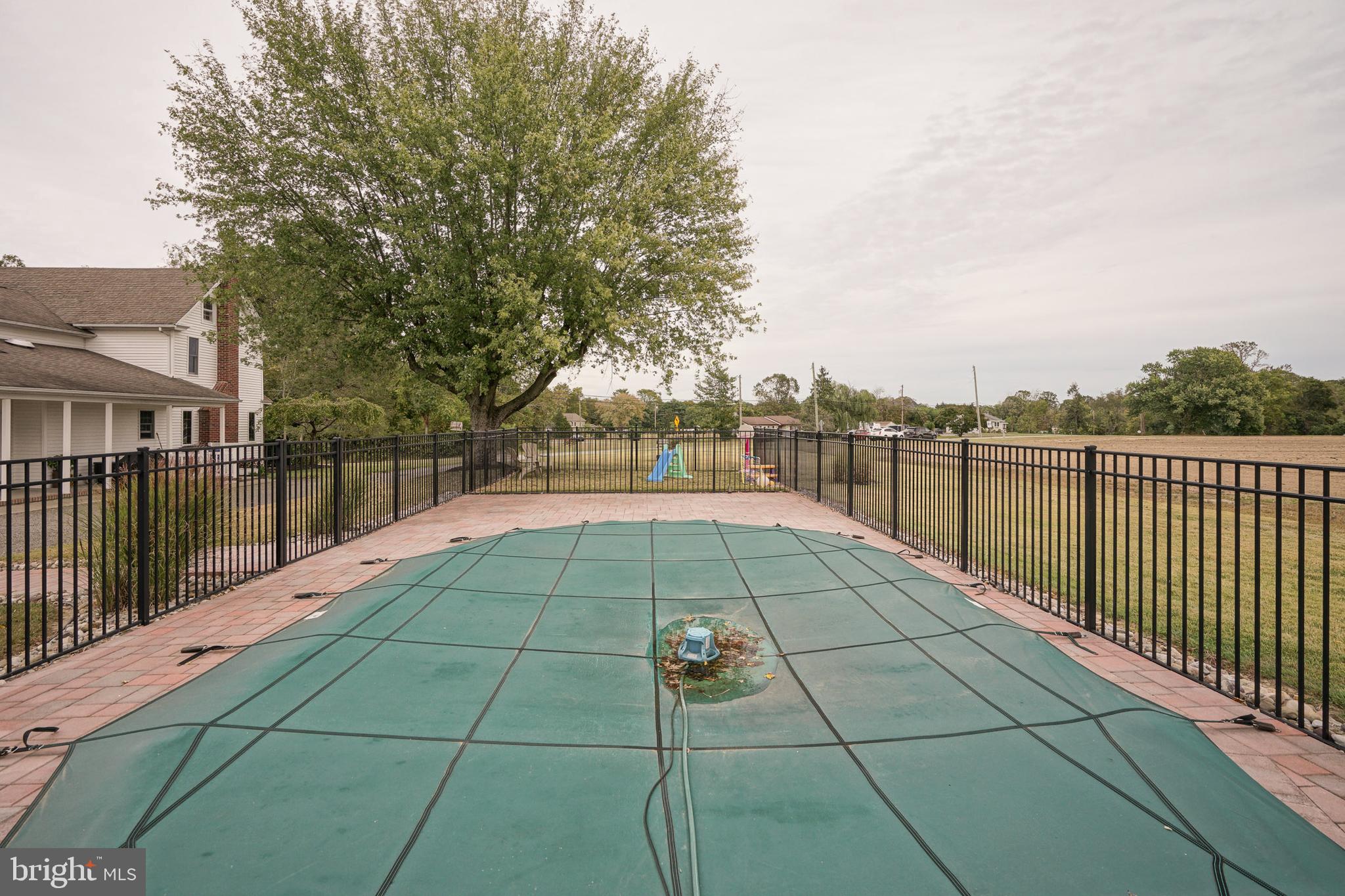 515 Heritage Road Sewell, NJ 08080 - Photo 48 of 68 Pool