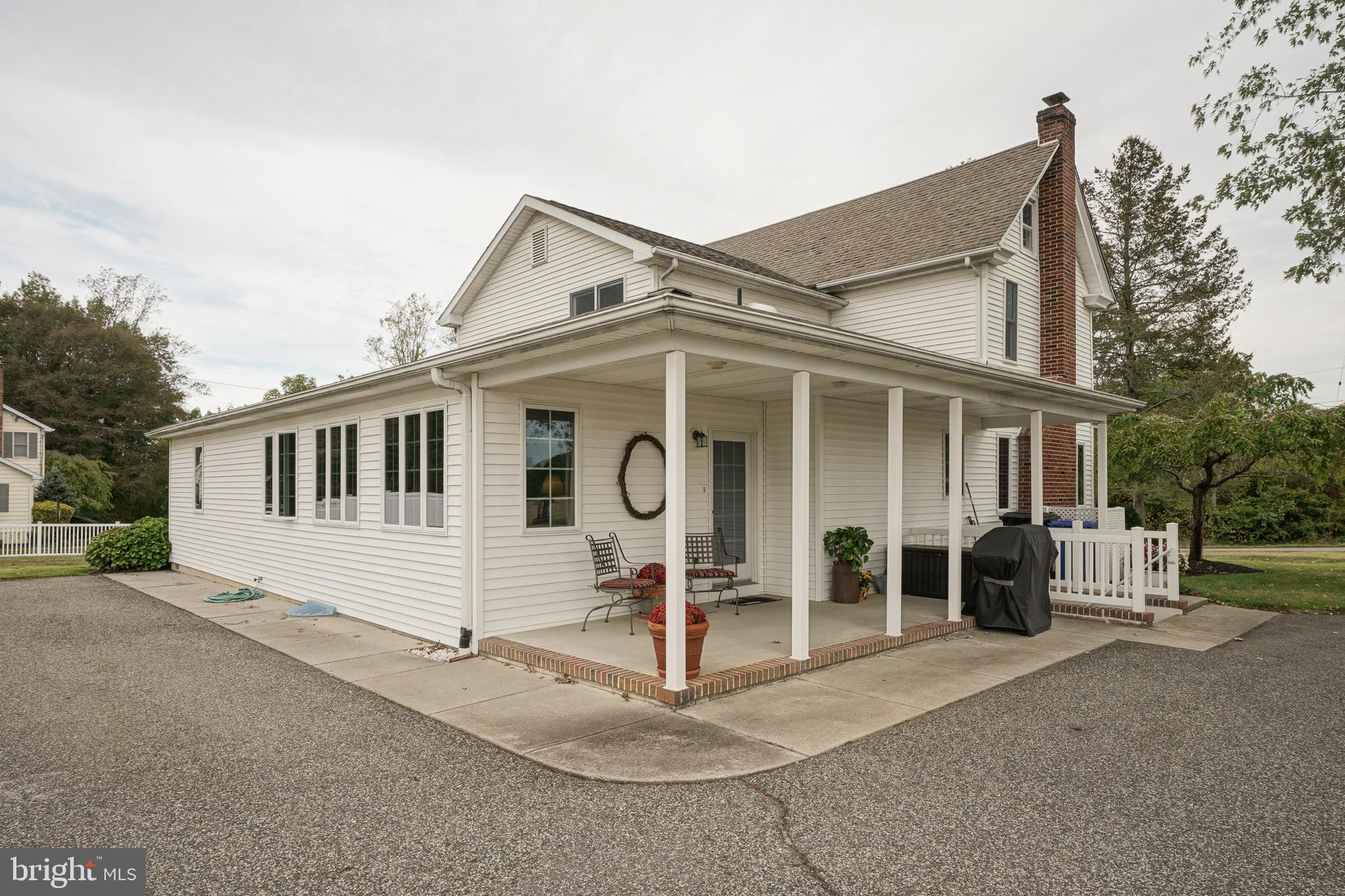 515 Heritage Road Sewell, NJ 08080 - Photo 50 of 68 Porch