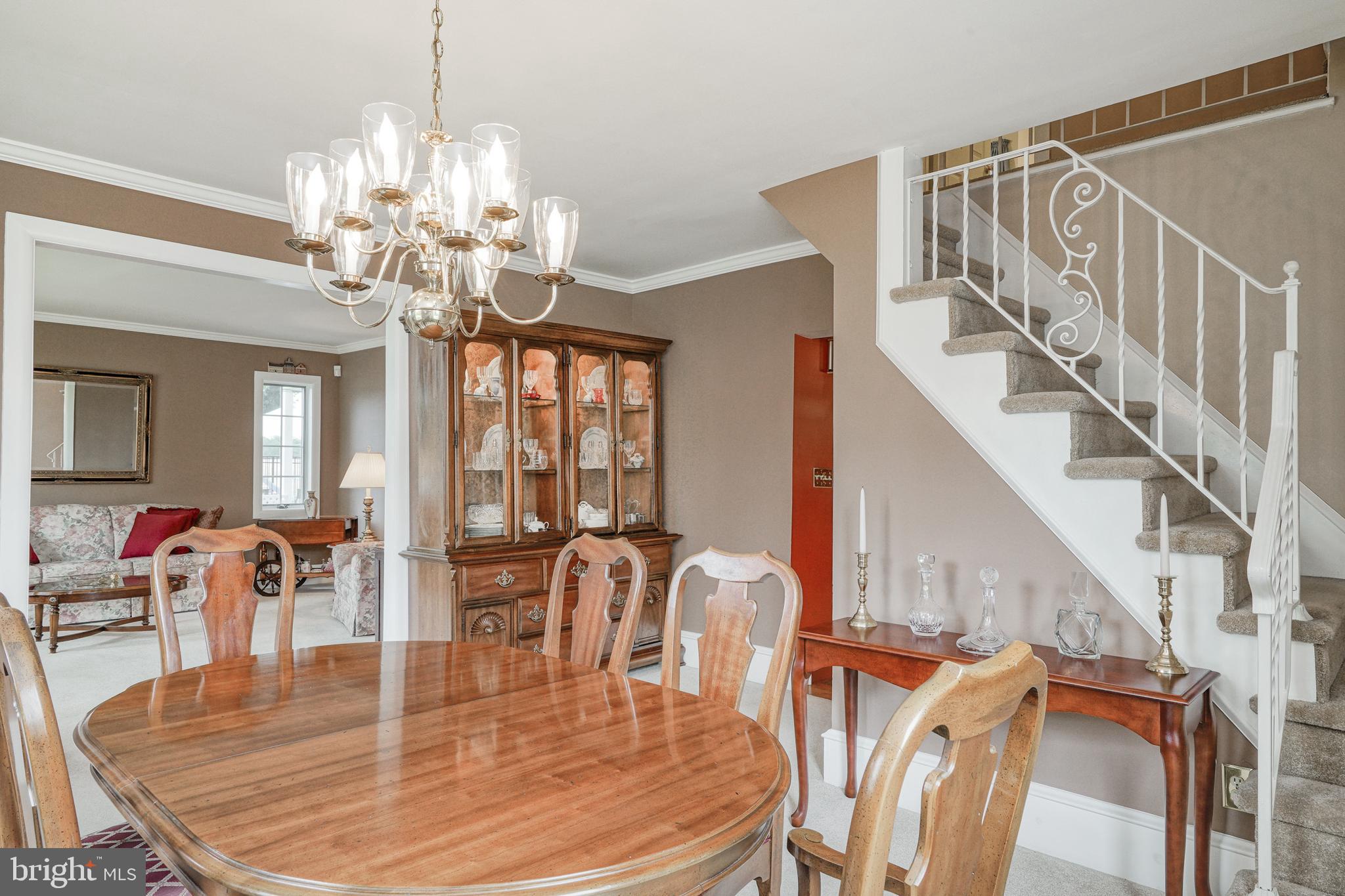 515 Heritage Road Sewell, NJ 08080 - Photo 6 of 68 Formal dining room