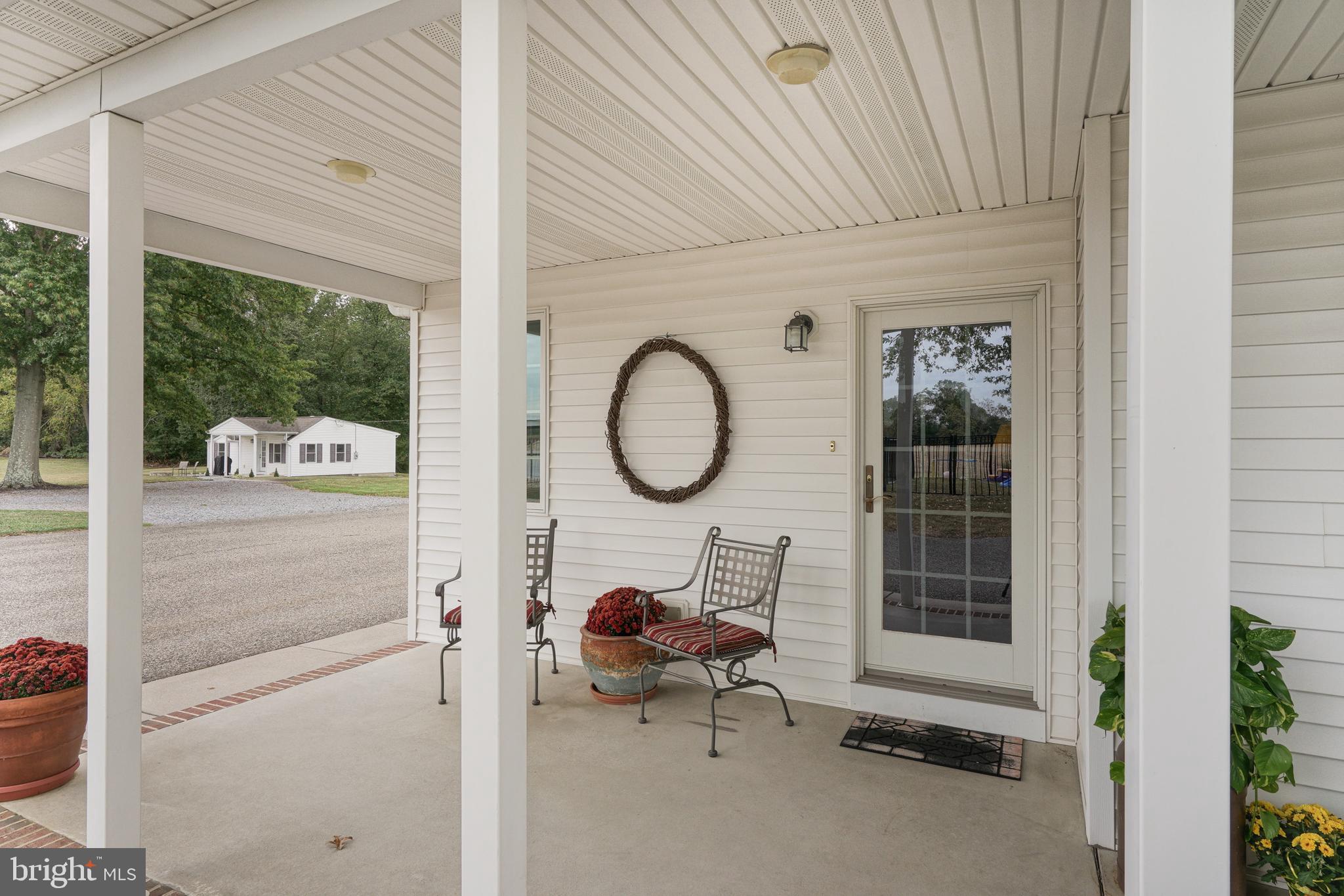 515 Heritage Road Sewell, NJ 08080 - Photo 51 of 68 Porch