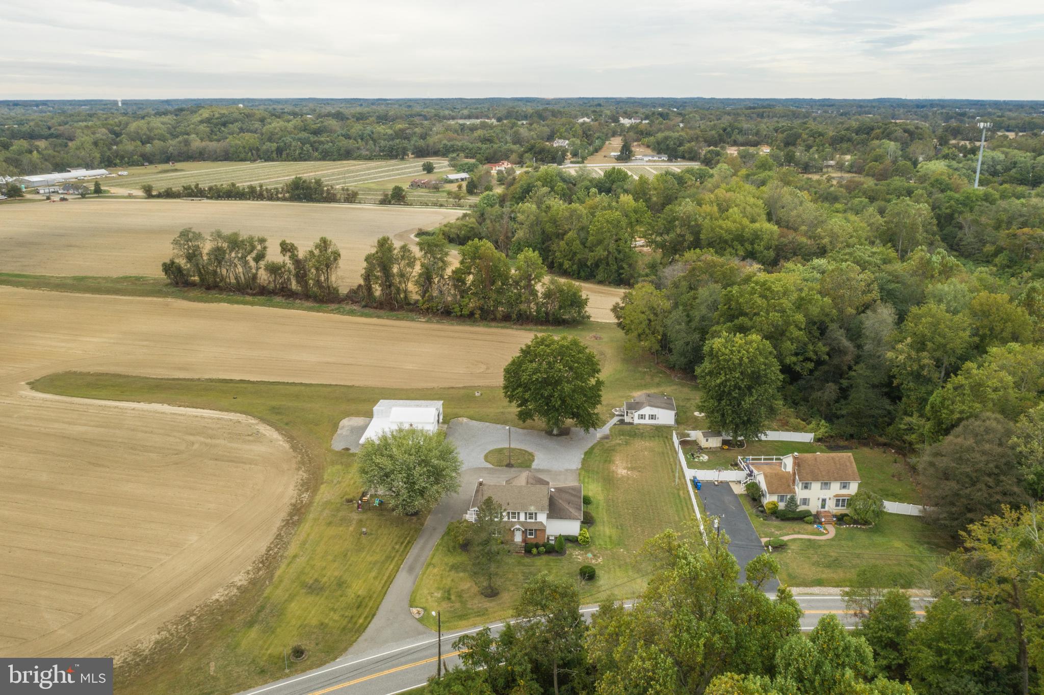 515 Heritage Road Sewell, NJ 08080 - Photo 60 of 68 Aerial view