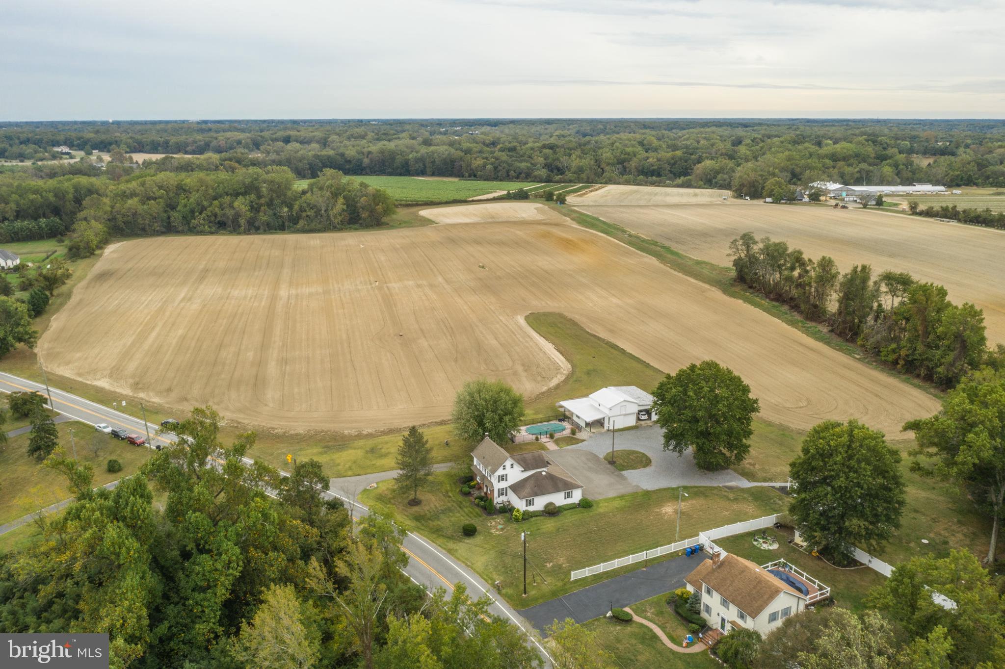 515 Heritage Road Sewell, NJ 08080 - Photo 61 of 68 Aerial View